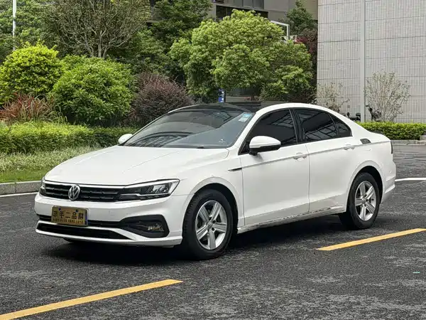 Volkswagen Lamando 2019