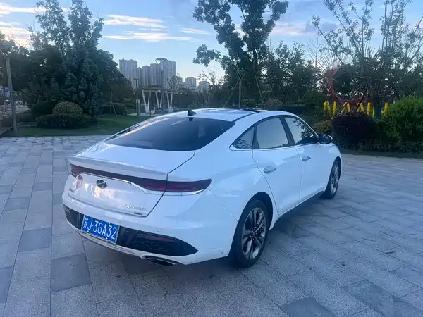 Hyundai Festa 2018