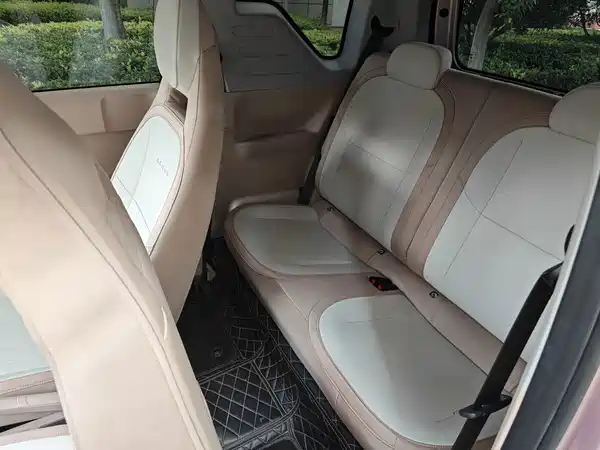 Geely Galaxy Panda 2024