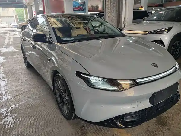 Leapmotor C01 2024