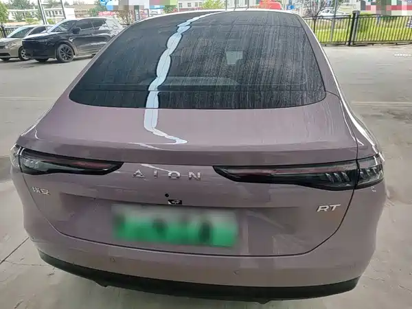 Aion RT 2024