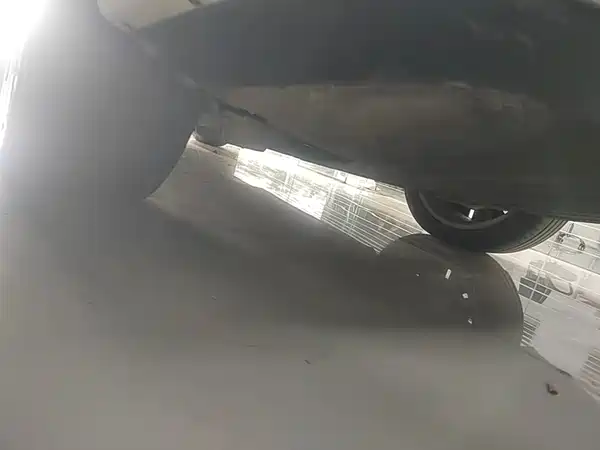 Dongfeng e008 2025