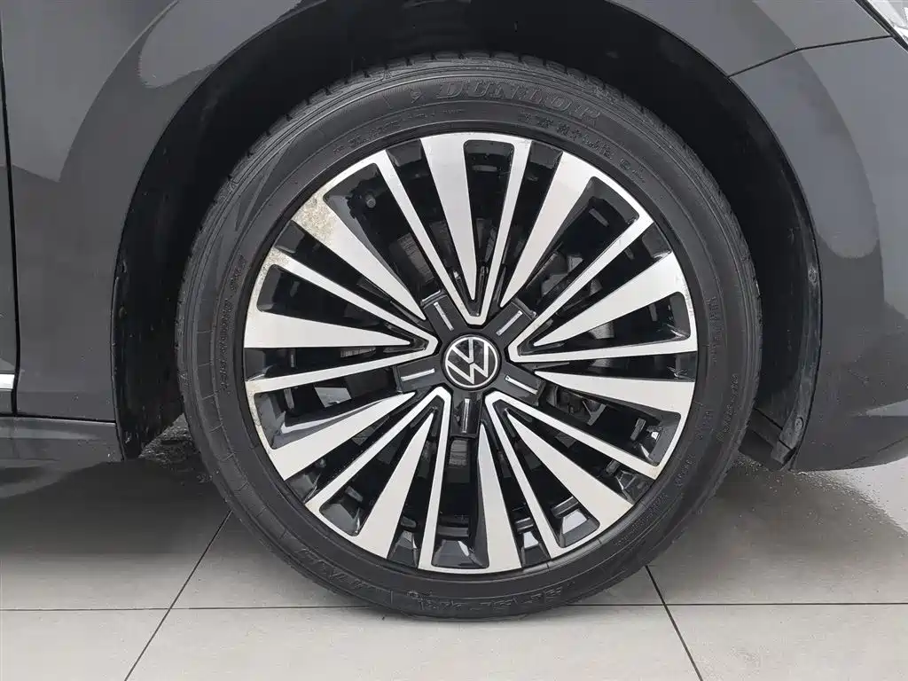 Volkswagen Passat 2021 — фото 17