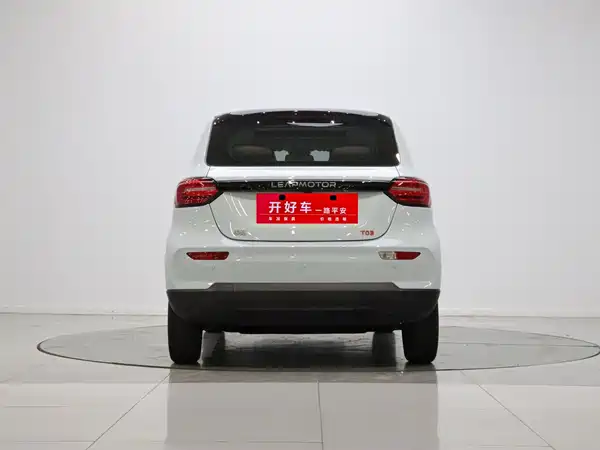 Leapmotor T03 2023