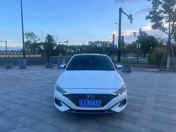 Hyundai Festa 2018