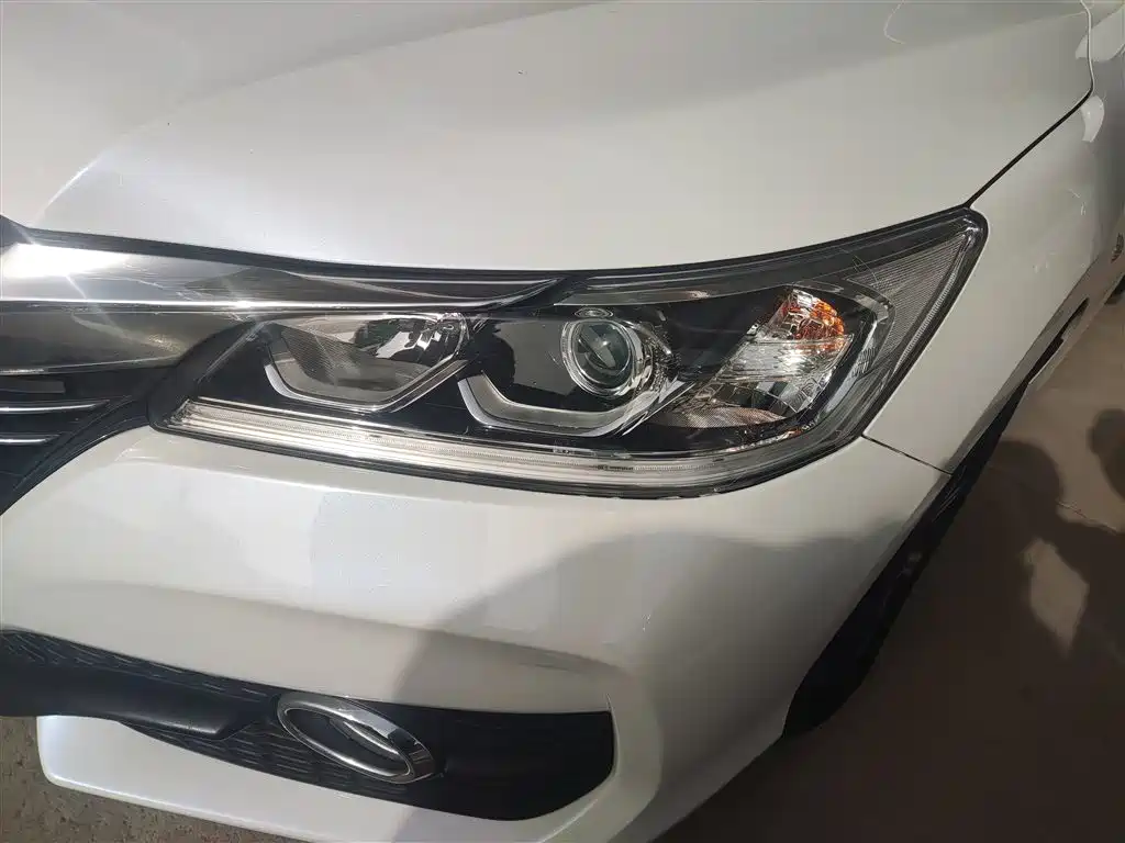 Honda Accord 2016 — фото 15