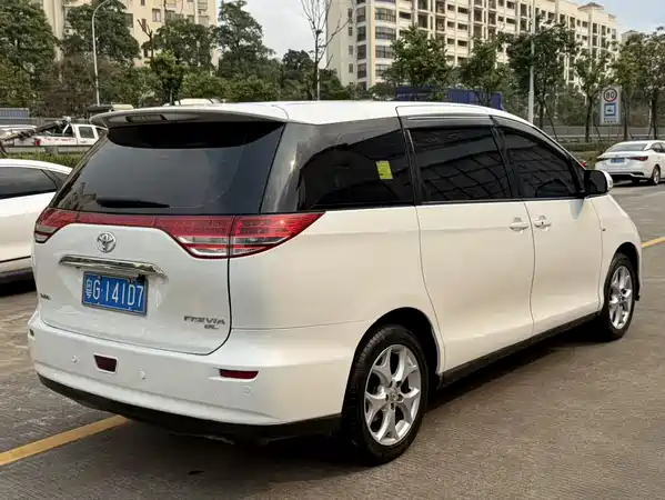 Toyota Previa 2006