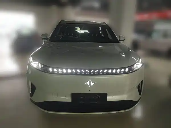 Dongfeng e008 2025