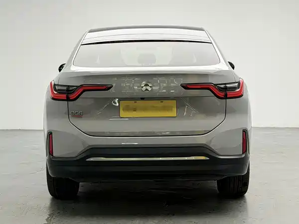 NIO EC6 2021