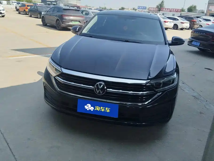 Volkswagen Sagitar 2026