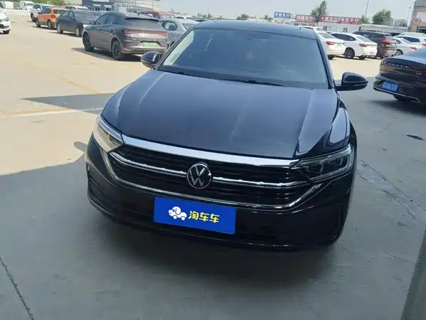 Volkswagen Sagitar 2026
