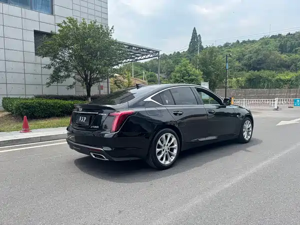 Cadillac CT5 2023