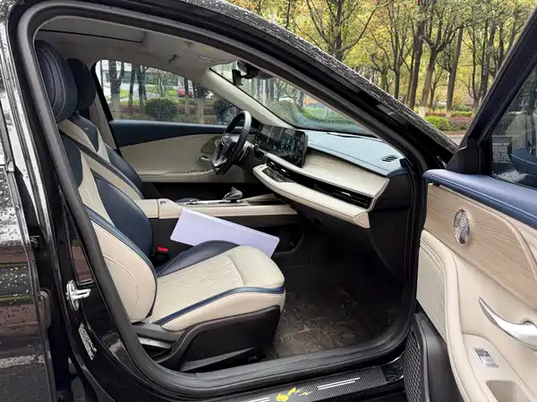 Chery Arrizo 8 2023