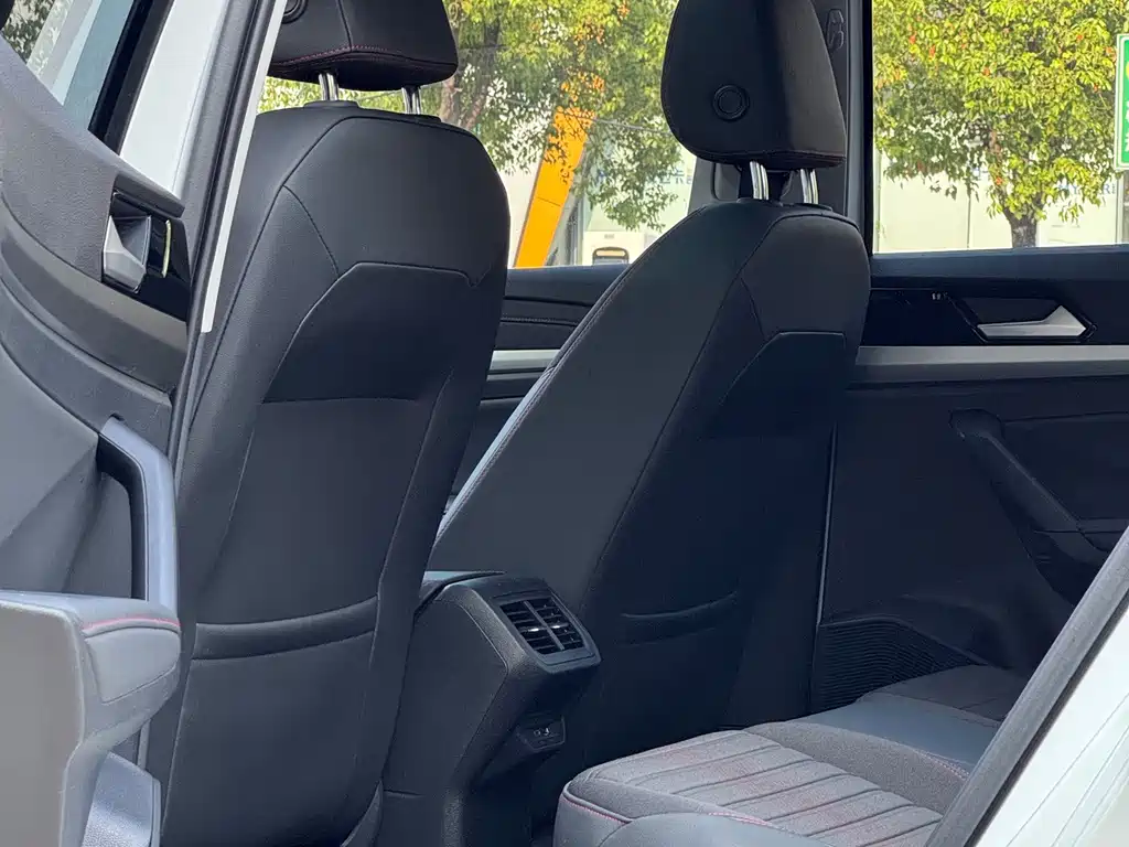 Volkswagen Lavida 2023