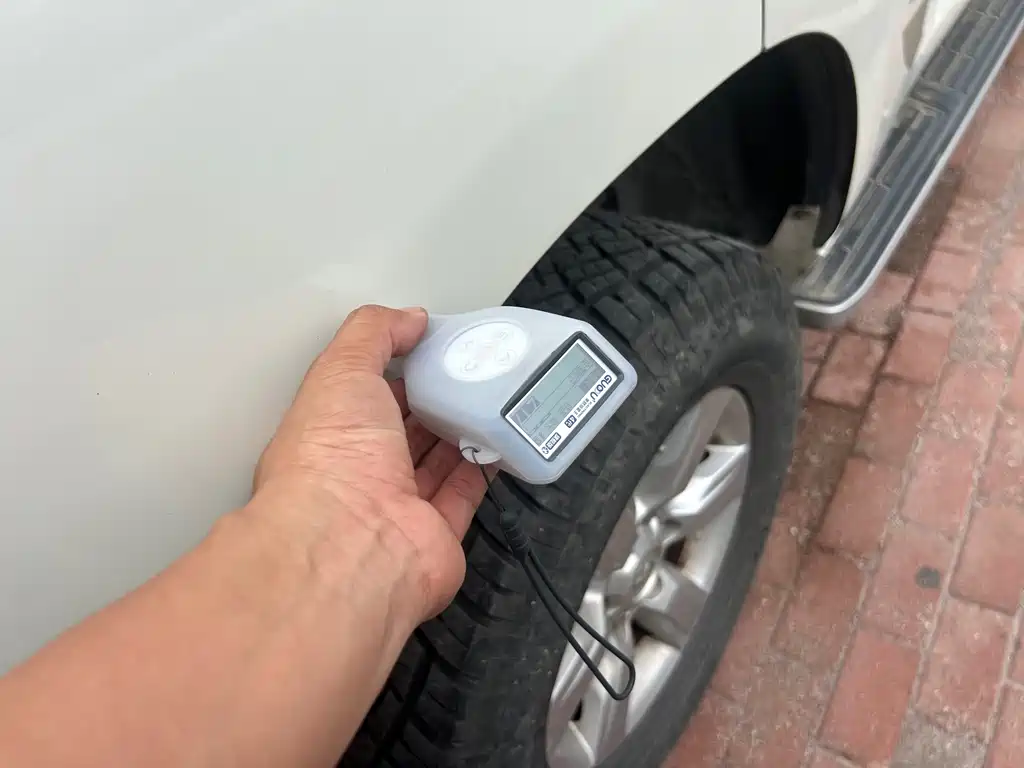 Toyota Prado 2016 — фото 16