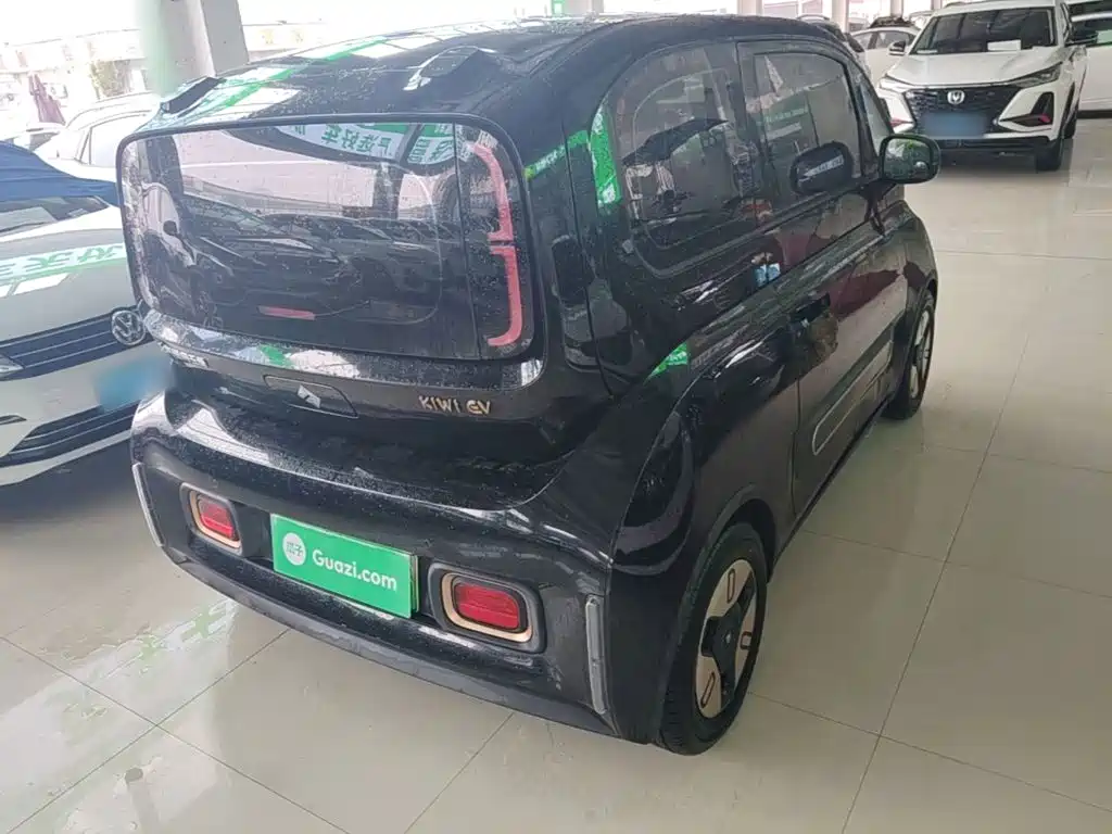 Baojun KiWi EV 2021
