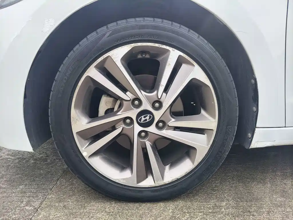 Hyundai Celesta 2016 — фото 18