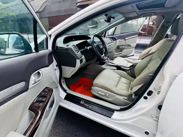 Honda Civic 2013