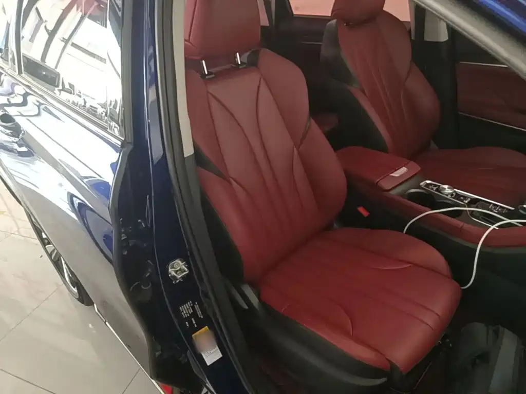 Changan CS75PLUS 2020 — фото 25
