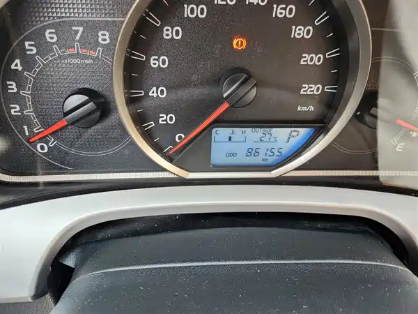 Toyota RAV4 2016