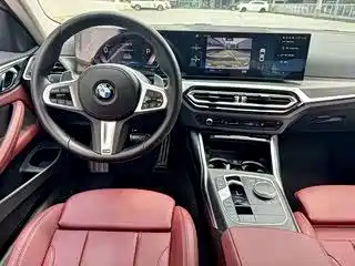 BMW 4 Series 2023 — фото 5