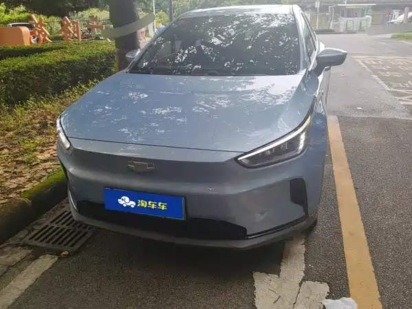 Geometry Geely Geometry C 2020