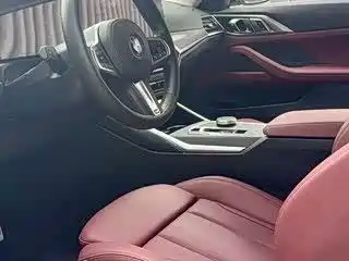 BMW 4 Series 2023