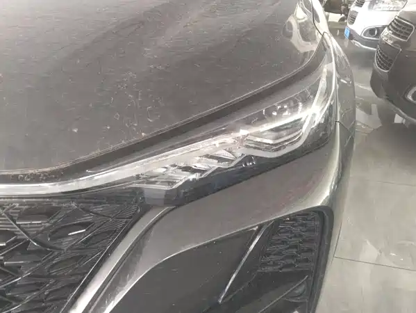 Changan CS75PLUS 2020