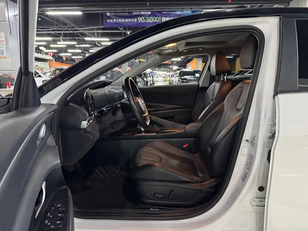 Hyundai Elantra 2021