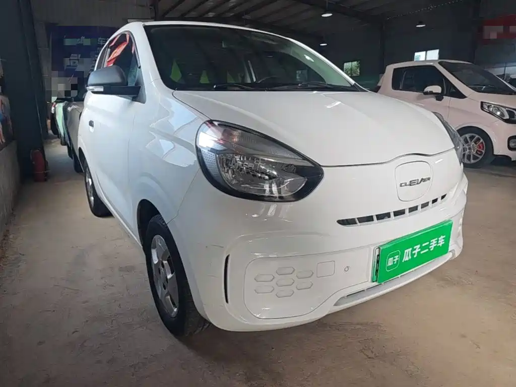 Roewe CLEVER 2020