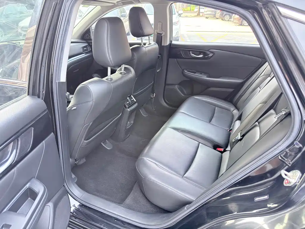 Honda Crider 2019 — фото 6