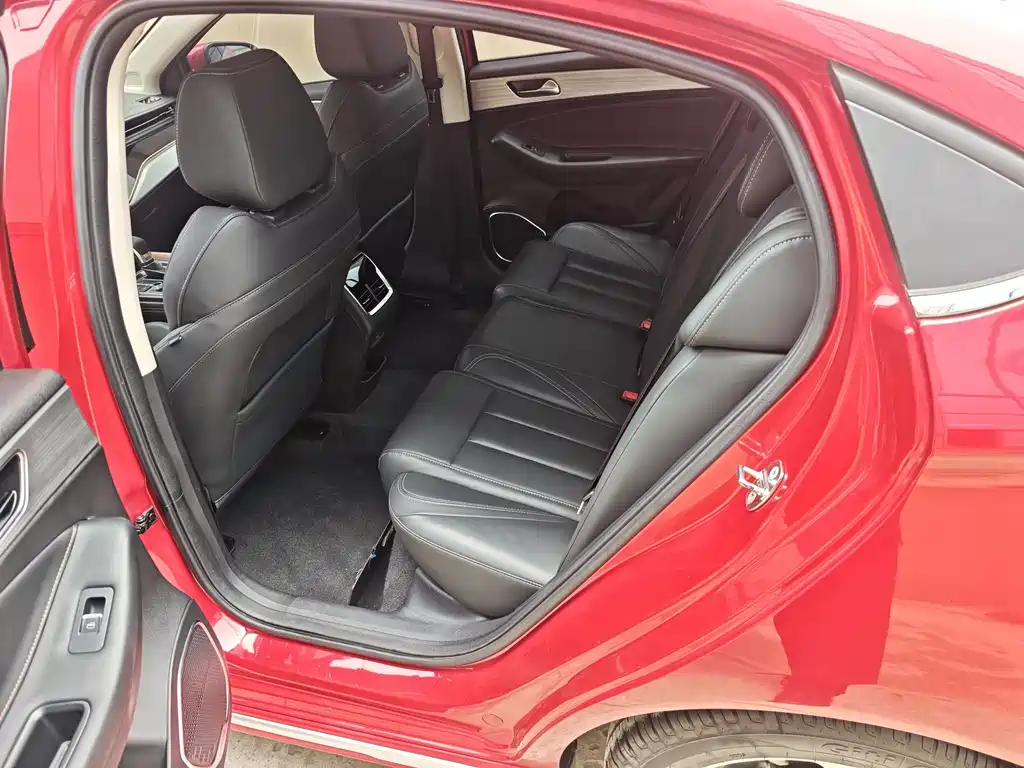 Chery Arrizo 5 PLUS 2022 — фото 10
