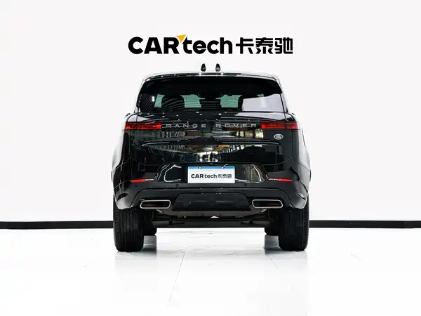 Land Rover Range Rover Sport 2023