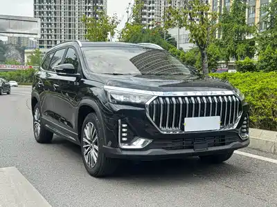 Jetour X90 PLUS 2024
