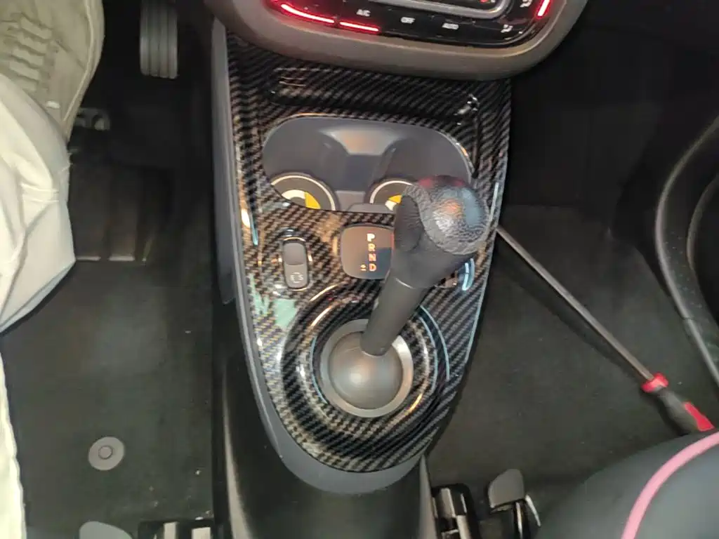 smart fortwo 2019 — фото 14