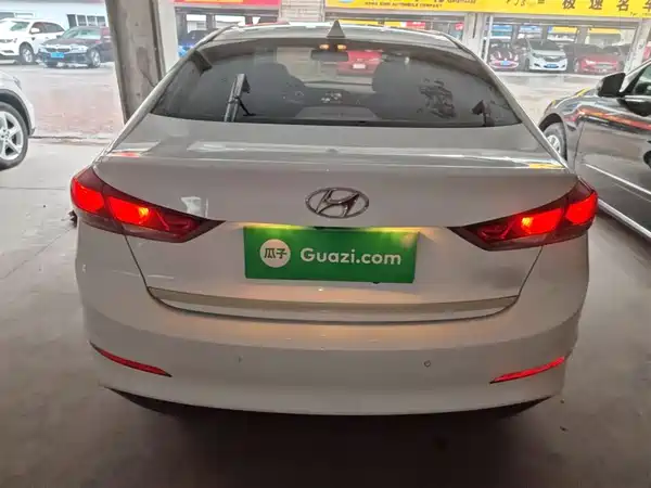 Hyundai Celesta 2016