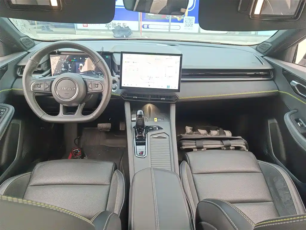 Lynk & Co 03 2024 — фото 12