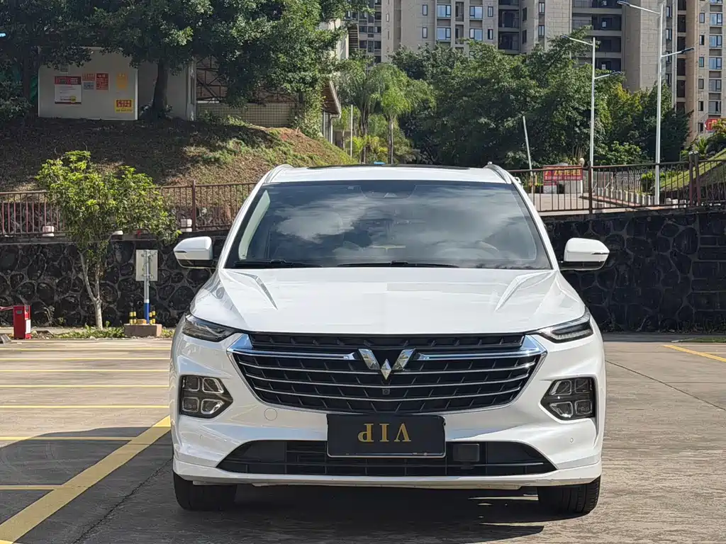 Wuling Capgemini 2022