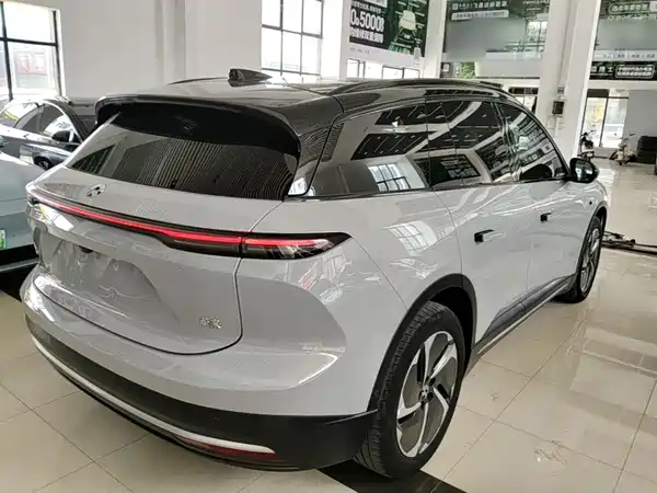 NIO ES6 2024