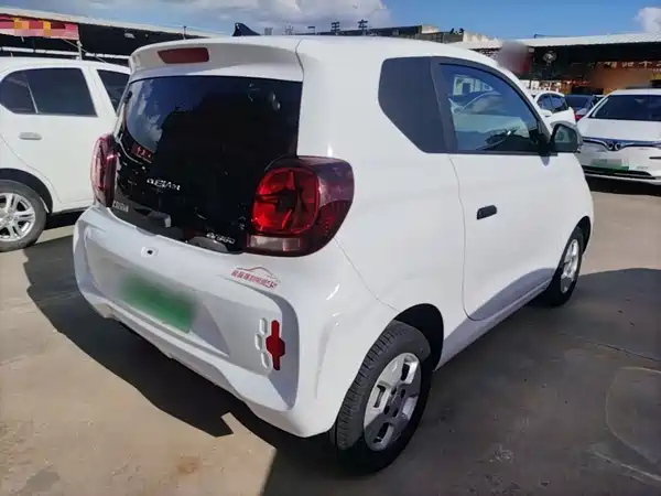 Roewe CLEVER 2022