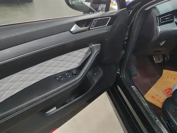 Volkswagen Magotan 2023