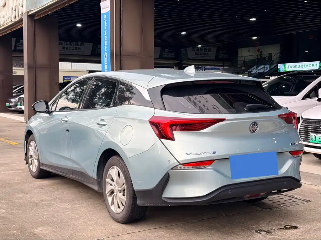 Buick Velite 6 2022
