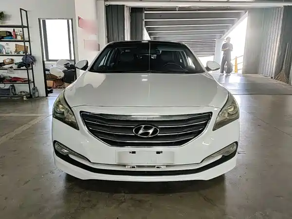 Hyundai Mistra 2016