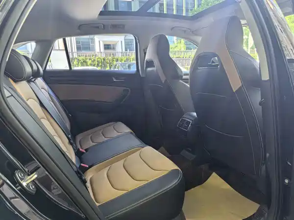 Skoda Kodiak GT 2019