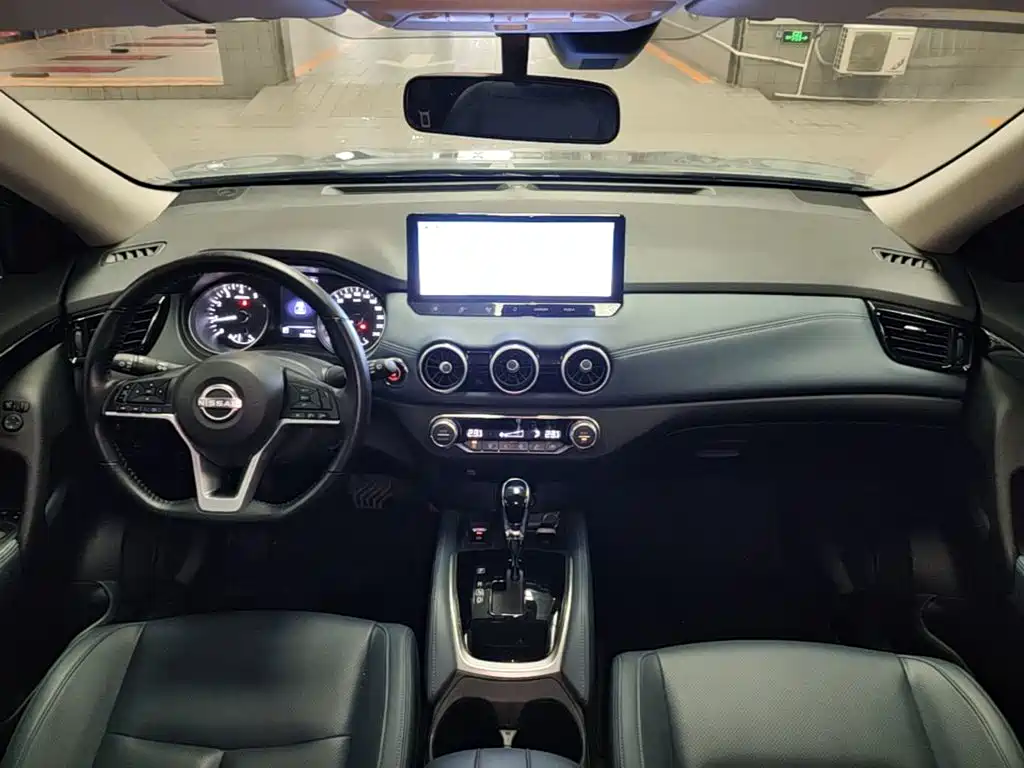 Nissan X-Trail 2025 — фото 10
