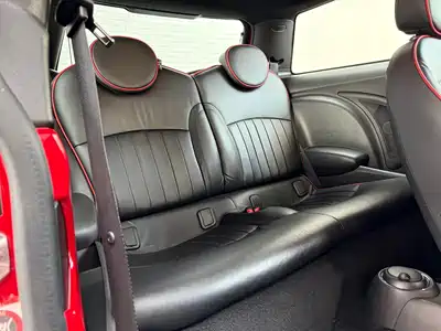 MINI MINI 2012