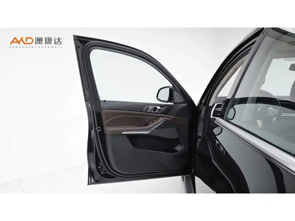 BMW X5 2022 — фото 10