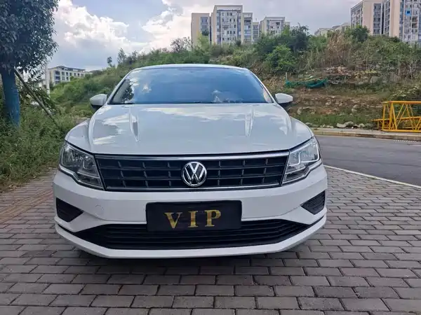 Volkswagen Jetta 2019