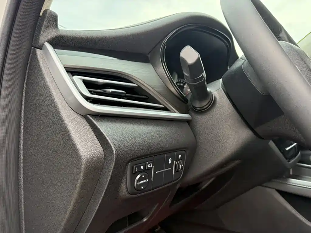 Changan CS35PLUS 2020 — фото 15