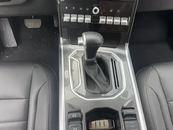 Haval F5 2019